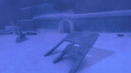 The Thing Remastered Nintendo Switch pudełkowa