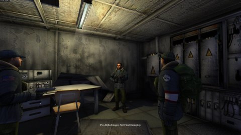 The Thing Remastered Nintendo Switch pudełkowa