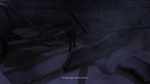 The Thing Remastered Nintendo Switch pudełkowa