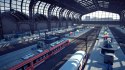 Train Life: A Railway Simulator PlayStation 4 (PS4) pudełkowa