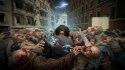 World War Z: Aftermath PlayStation 4 (PS4) pudełkowa