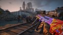 World War Z: Aftermath PlayStation 4 (PS4) pudełkowa