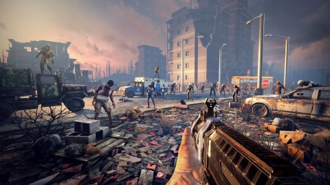 7 Days to Die - Console Edition PlayStation 5 (PS5) pudełkowa