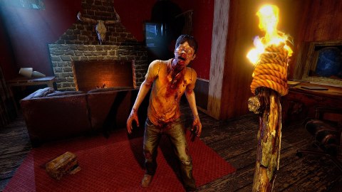 7 Days to Die - Console Edition PlayStation 5 (PS5) pudełkowa