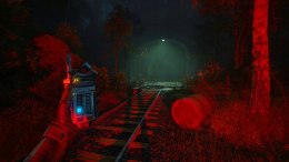 A Quiet Place: The Road Ahead Xbox Series X pudełkowa