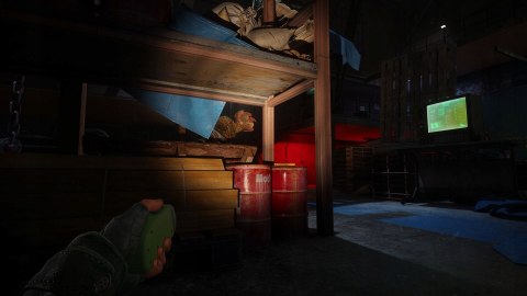 A Quiet Place: The Road Ahead Xbox Series X pudełkowa