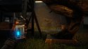 A Quiet Place: The Road Ahead Xbox Series X pudełkowa
