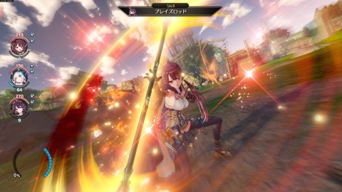 Atelier Sophie 2: The Alchemist of the Mysterious Dream Nintendo Switch