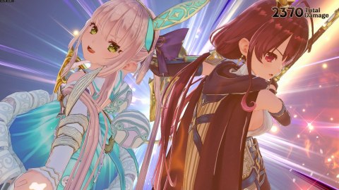 Atelier Sophie 2: The Alchemist of the Mysterious Dream Nintendo Switch