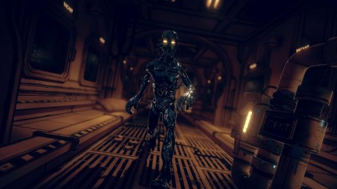 Bendy and the Dark Revival Nintendo Switch pudełkowa