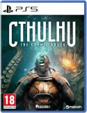 Cthulhu The Cosmic Abyss PlayStation 5 (PS5) pudełkowa