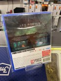 Cthulhu The Cosmic Abyss PlayStation 5 (PS5) pudełkowa