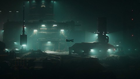 Cthulhu The Cosmic Abyss PlayStation 5 (PS5) pudełkowa