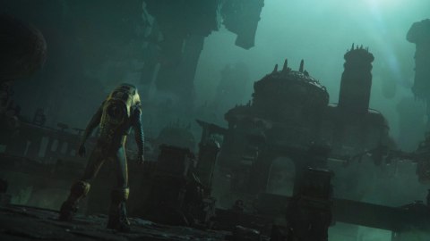 Cthulhu The Cosmic Abyss PlayStation 5 (PS5) pudełkowa