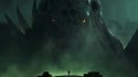 Cthulhu The Cosmic Abyss PlayStation 5 (PS5) pudełkowa