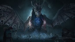 Dragon's Dogma 2 Dark Arisen PS5 PlayStation 5 (PS5) pudełkowa