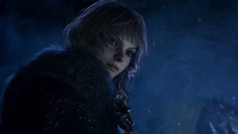 Dragon's Dogma 2 Dark Arisen PS5 PlayStation 5 (PS5) pudełkowa