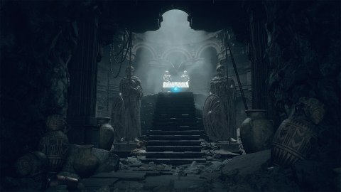 Dragon's Dogma 2 Dark Arisen PS5 PlayStation 5 (PS5) pudełkowa