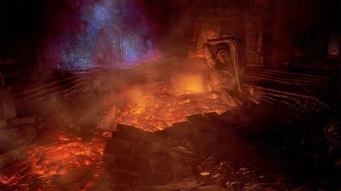 Dragon's Dogma 2 Dark Arisen PS5 PlayStation 5 (PS5) pudełkowa