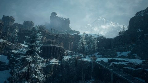 Dragon's Dogma 2 Dark Arisen PS5 PlayStation 5 (PS5) pudełkowa