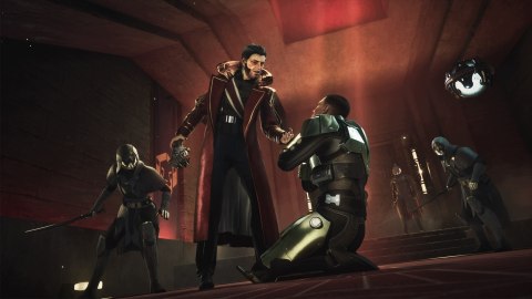 Dune Awakening PlayStation 5 (PS5) pudełkowa