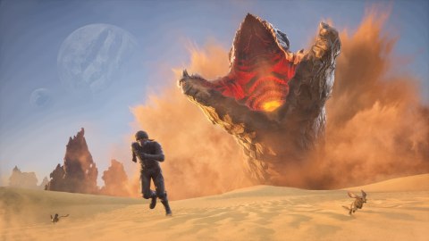 Dune Awakening PlayStation 5 (PS5) pudełkowa