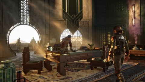 Dune Awakening PlayStation 5 (PS5) pudełkowa