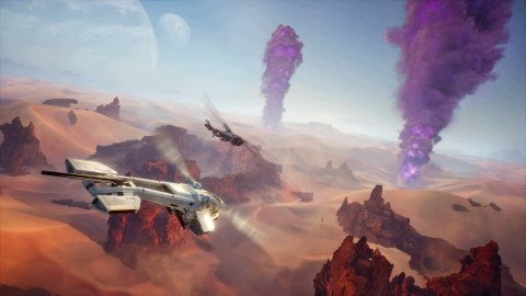 Dune Awakening PlayStation 5 (PS5) pudełkowa
