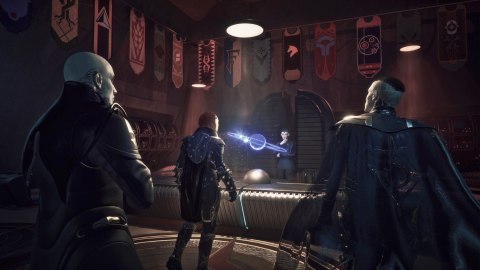 Dune Awakening PlayStation 5 (PS5) pudełkowa
