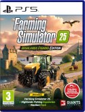 Farming Simulator 25 Highlands Fishing Edition PlayStation 5 (PS5)