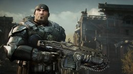 Gears of War: Reloaded (PS5) PlayStation 5 (PS5) pudełkowa