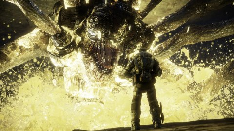 Gears of War: Reloaded (PS5) PlayStation 5 (PS5) pudełkowa