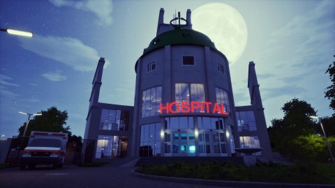 Ghost Master: Resurrection PlayStation 5 (PS5) pudełkowa