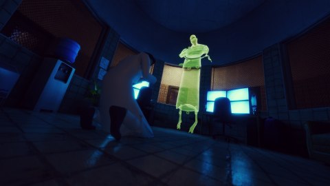 Ghost Master: Resurrection PlayStation 5 (PS5) pudełkowa