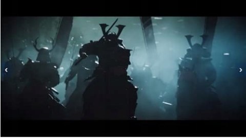 Ghost Of Tsushima: Directors Cut for PlayStation 5 [PS5] (PS5) PlayStation