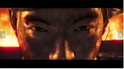 Ghost Of Tsushima: Directors Cut for PlayStation 5 [PS5] (PS5) PlayStation