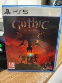 Gothic Remake PlayStation 5 (PS5) pudełkowa