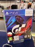 Gran Turismo 7 PlayStation 4 (PS4) pudełkowa