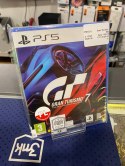 Gran Turismo 7 PlayStation 5 (PS5) pudełkowa