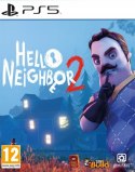 Hello Neighbor 2 (PS5) PlayStation 5 (PS5) pudełkowa
