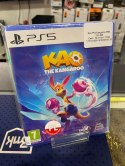 Kao the Kangaroo PlayStation 5 (PS5) pudełkowa