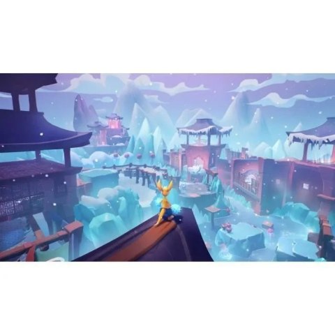 Kao the Kangaroo PlayStation 5 (PS5) pudełkowa