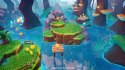 Kao the Kangaroo PlayStation 5 (PS5) pudełkowa