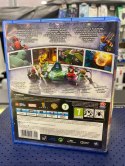 LEGO Marvel Super Heroes (PS4) PlayStation 4 (PS4) pudełkowa