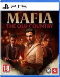 Mafia: The Old Country (PS5) PlayStation 5 (PS5) pudełkowa