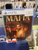 Mafia: The Old Country (PS5) PlayStation 5 (PS5) pudełkowa