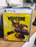 Marvel's Wolverine PlayStation 5 (PS5) pudełkowa