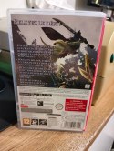 Monster Hunter Rise Nintendo Switch pudełkowa