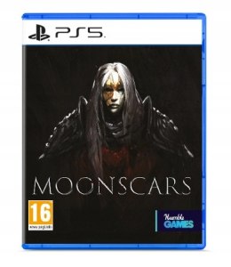 Moonscars Gra PS5 Playstation 5