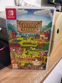 Stardew Valley Nintendo Switch pudełkowa